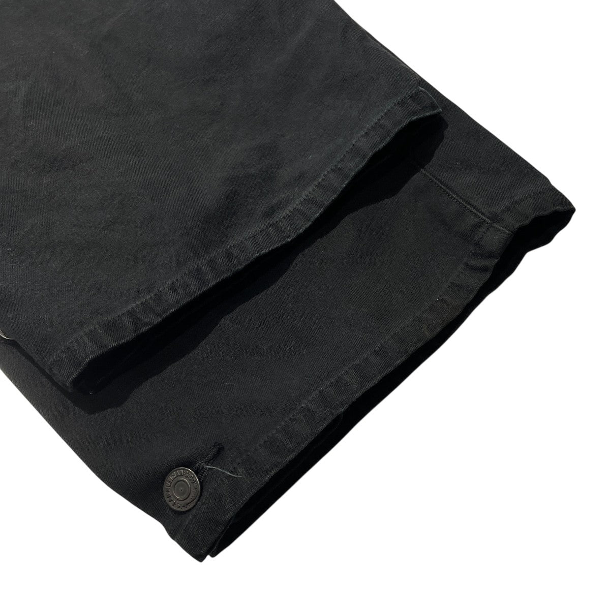 23AWMULTI SILHOUETTE PANTSチノパンツ2223-523