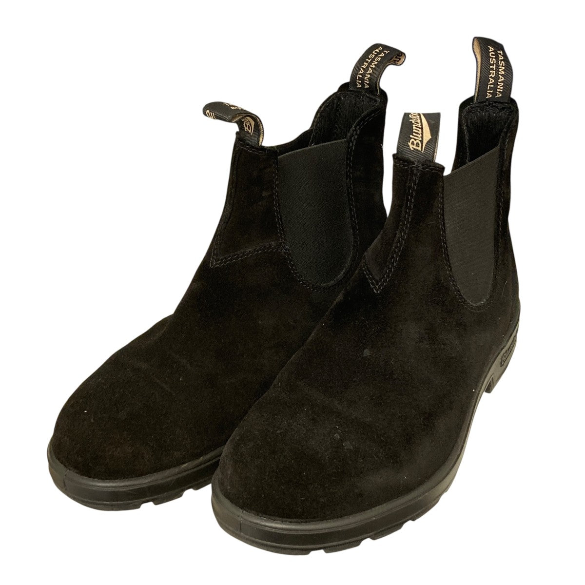 Elastic Sided Boot 2405サイドゴアブーツ