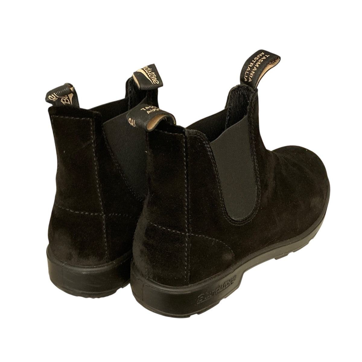 Elastic Sided Boot 2405サイドゴアブーツ