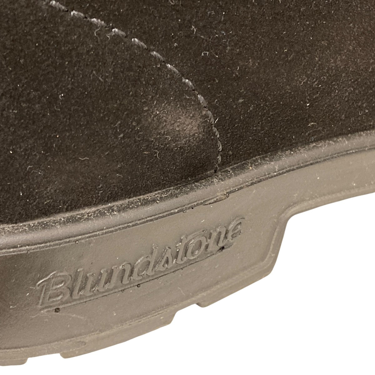 Elastic Sided Boot 2405サイドゴアブーツ