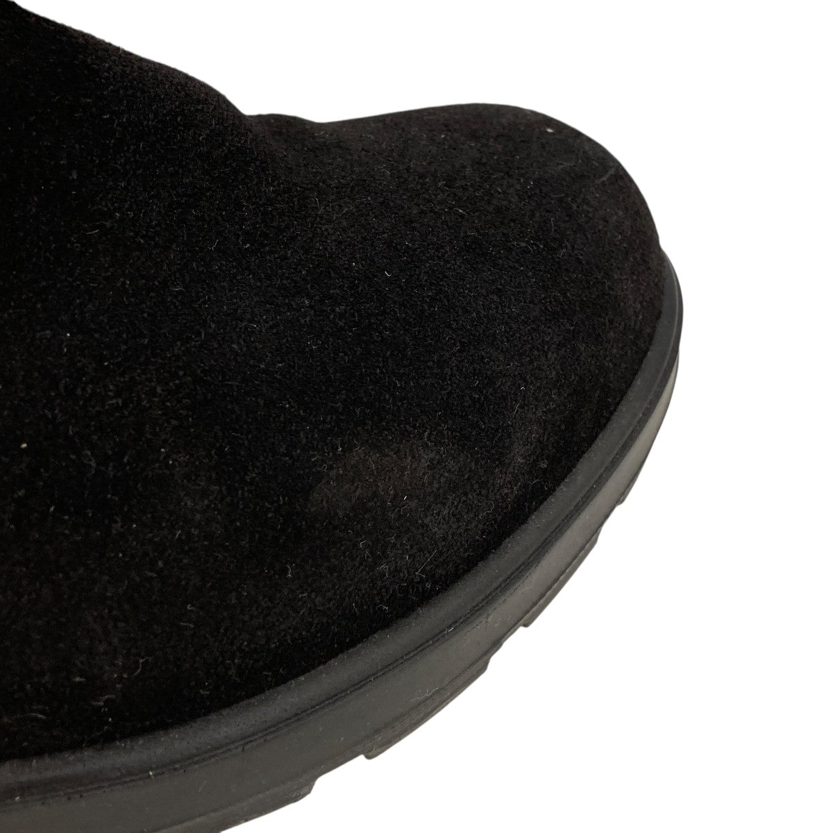 Elastic Sided Boot 2405サイドゴアブーツ