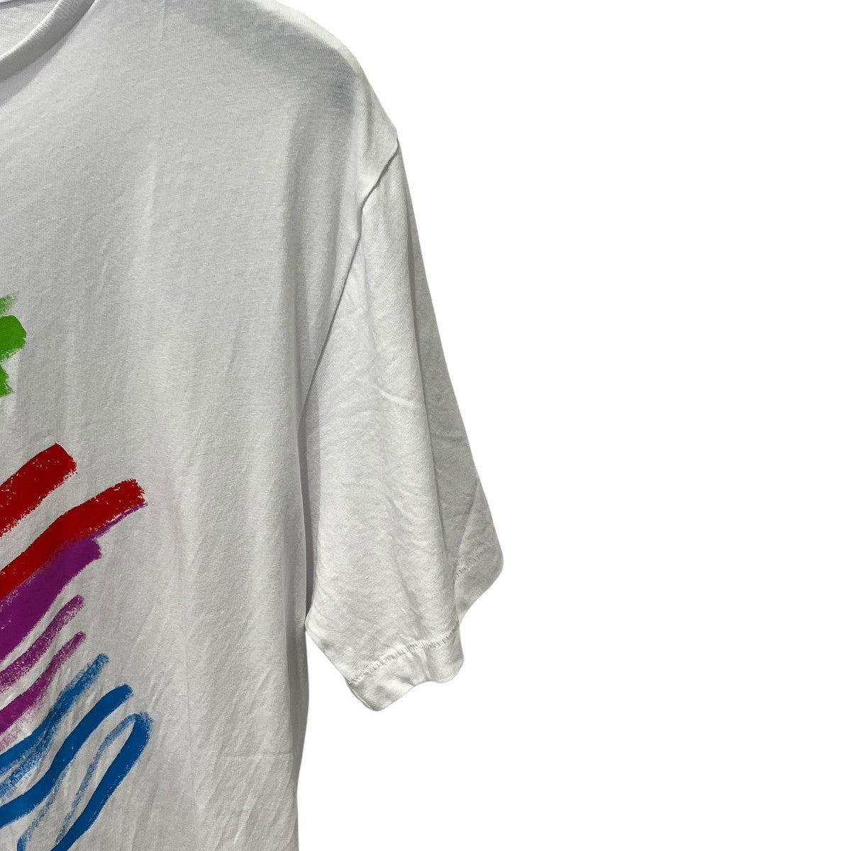 Apple 50周年記念T 非売品半袖Tシャツ 古着・中古-4枚目のアイテム画像