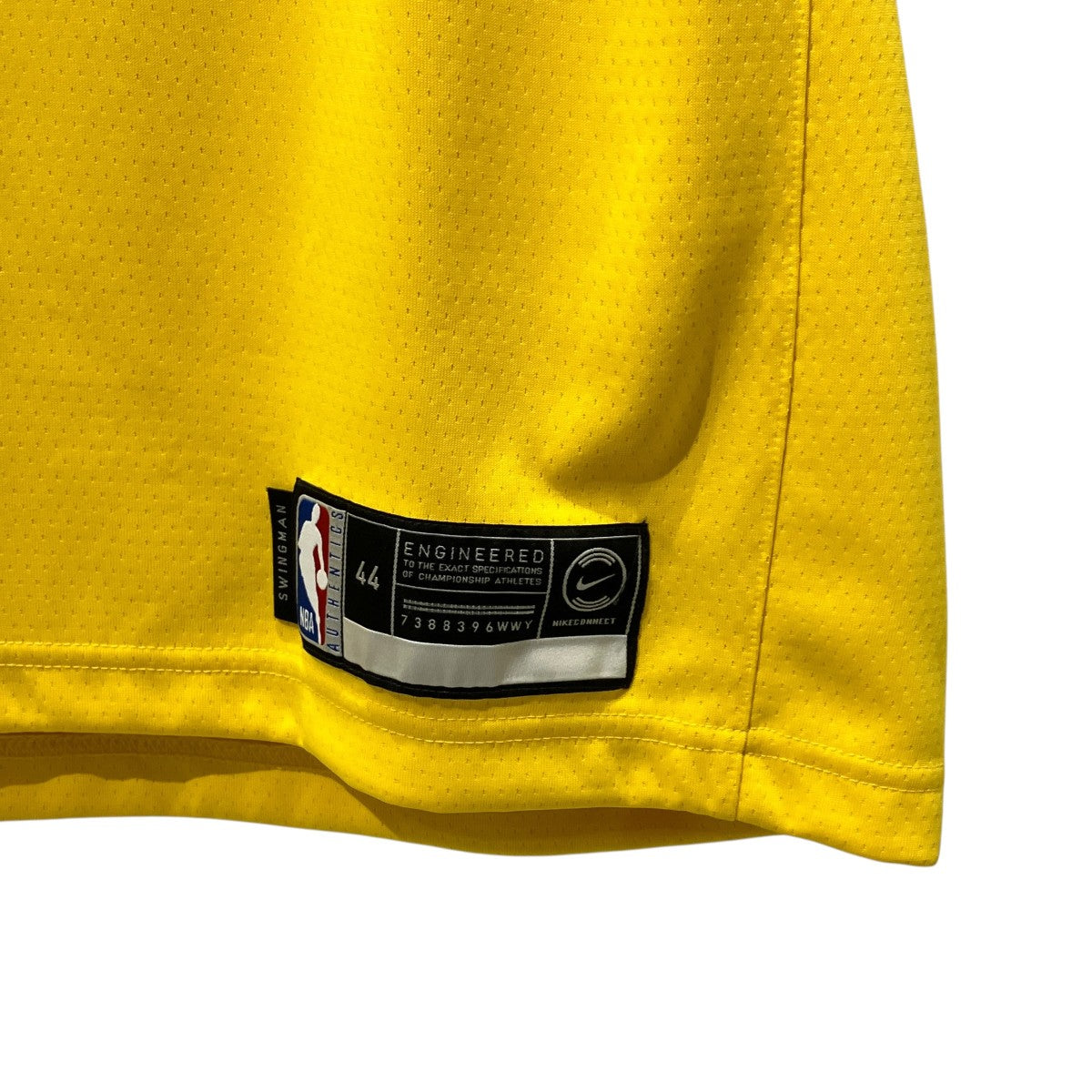 NBA Lakers LeBron James JerseyタンクトップAJ5217-728