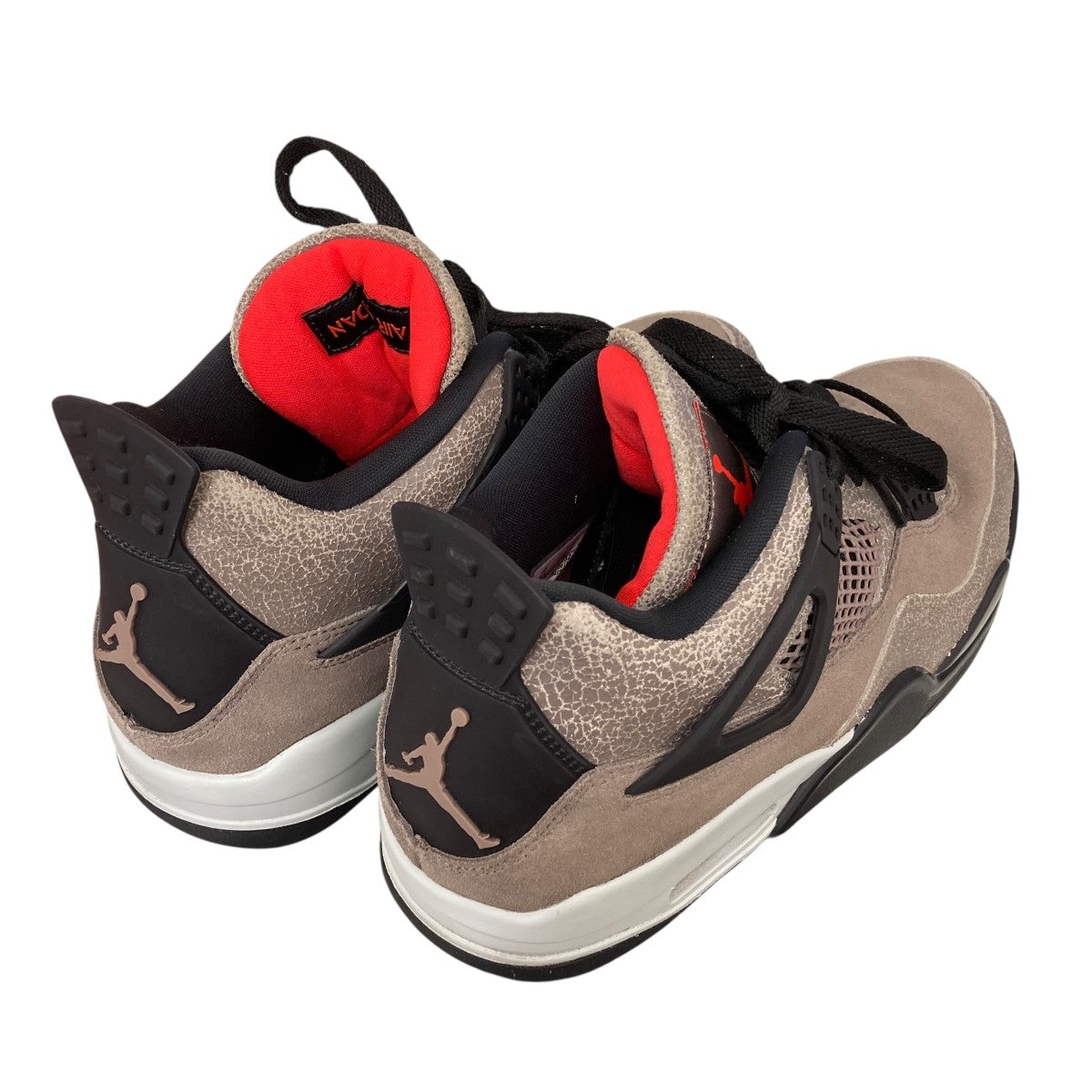AIR JORDAN4スニーカーDB0732-200