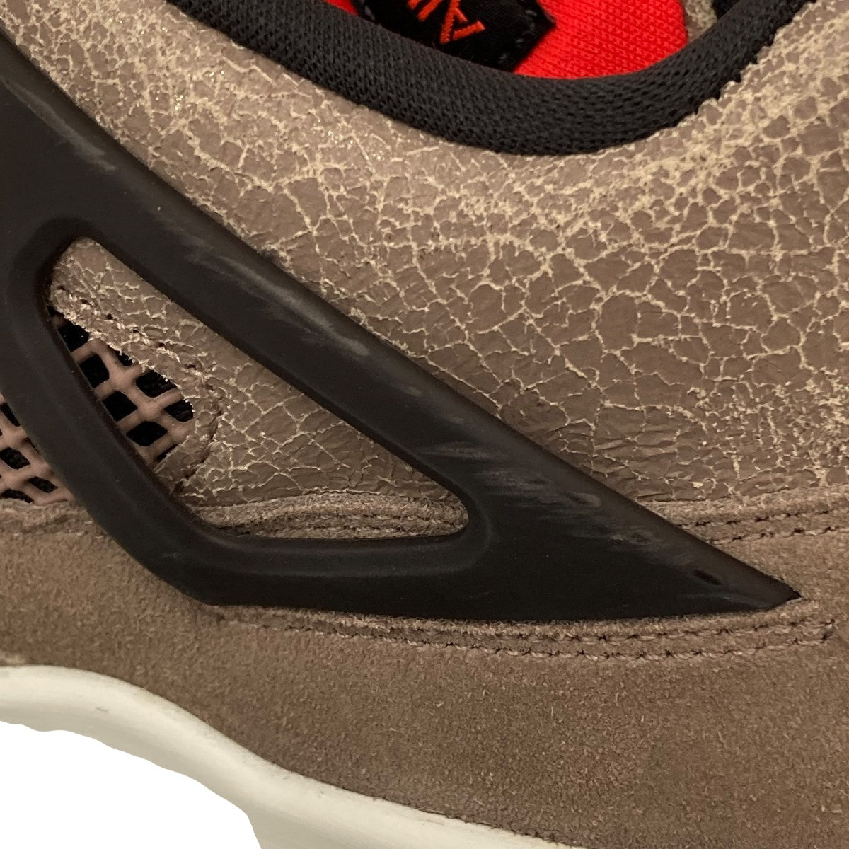AIR JORDAN4スニーカーDB0732-200