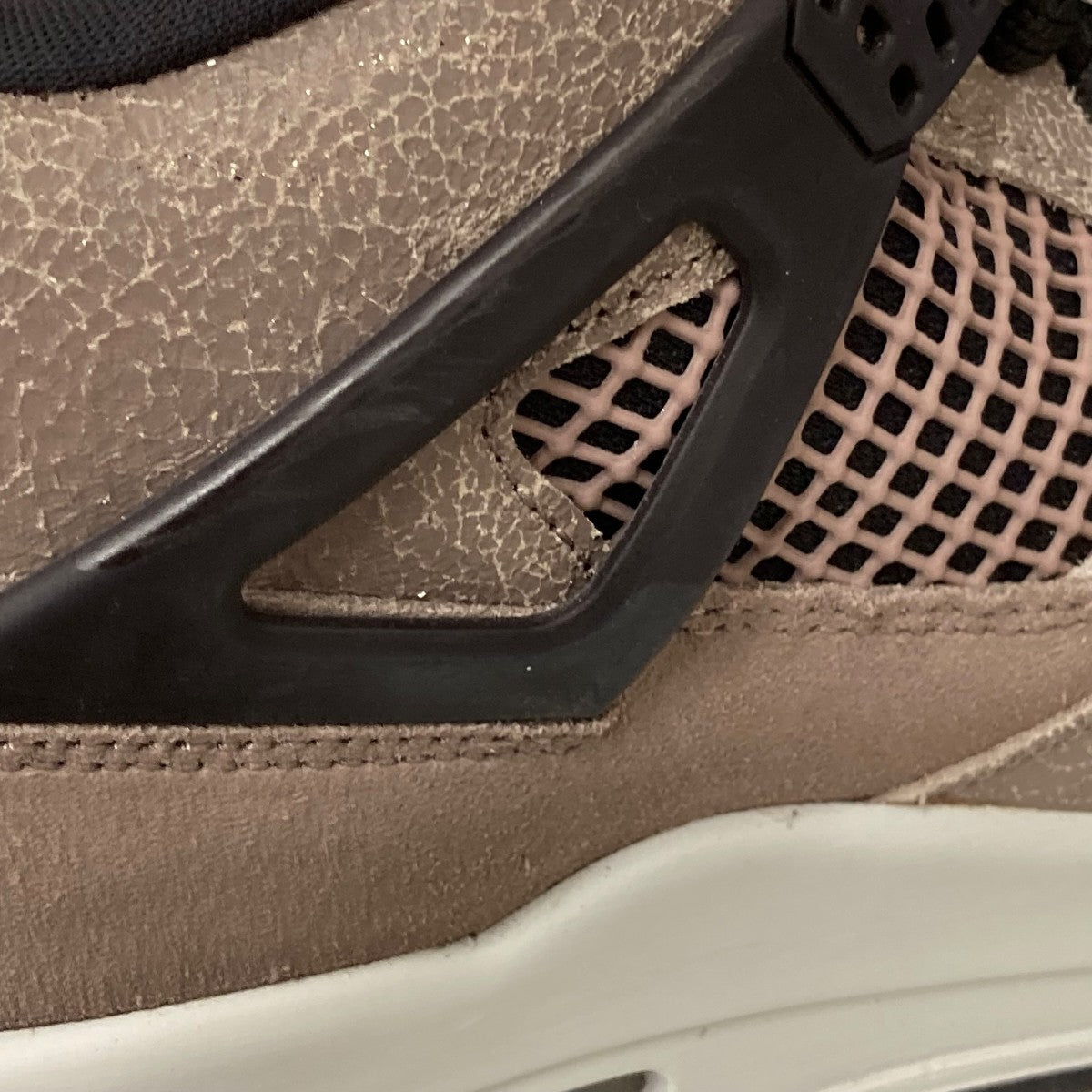 AIR JORDAN4スニーカーDB0732-200