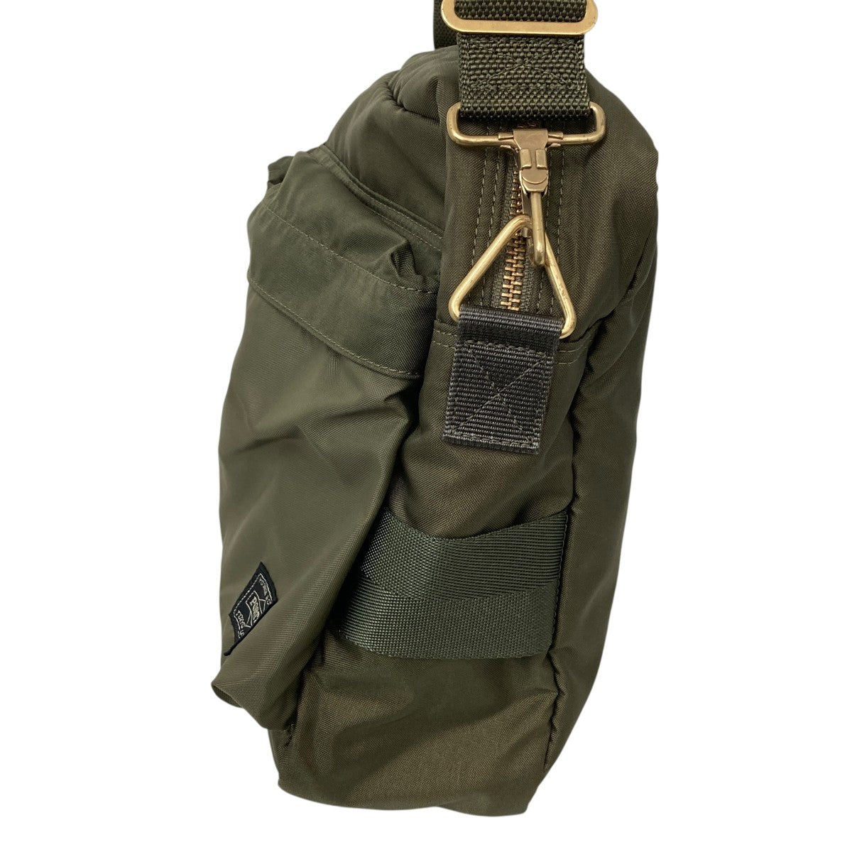 FORCE SHOULDER BAGショルダーバッグ