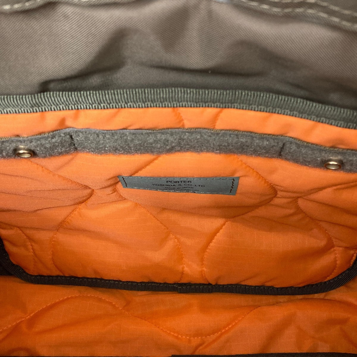 FORCE SHOULDER BAGショルダーバッグ