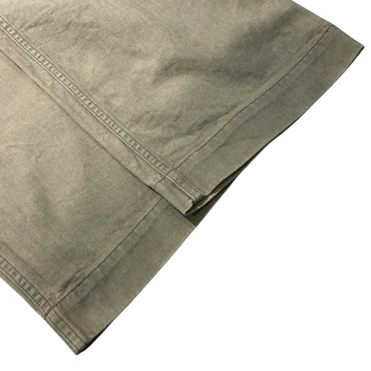 M-42 TYPE U．S．ARMY HBT PANTSヘリンボーンミリタリーパンツ