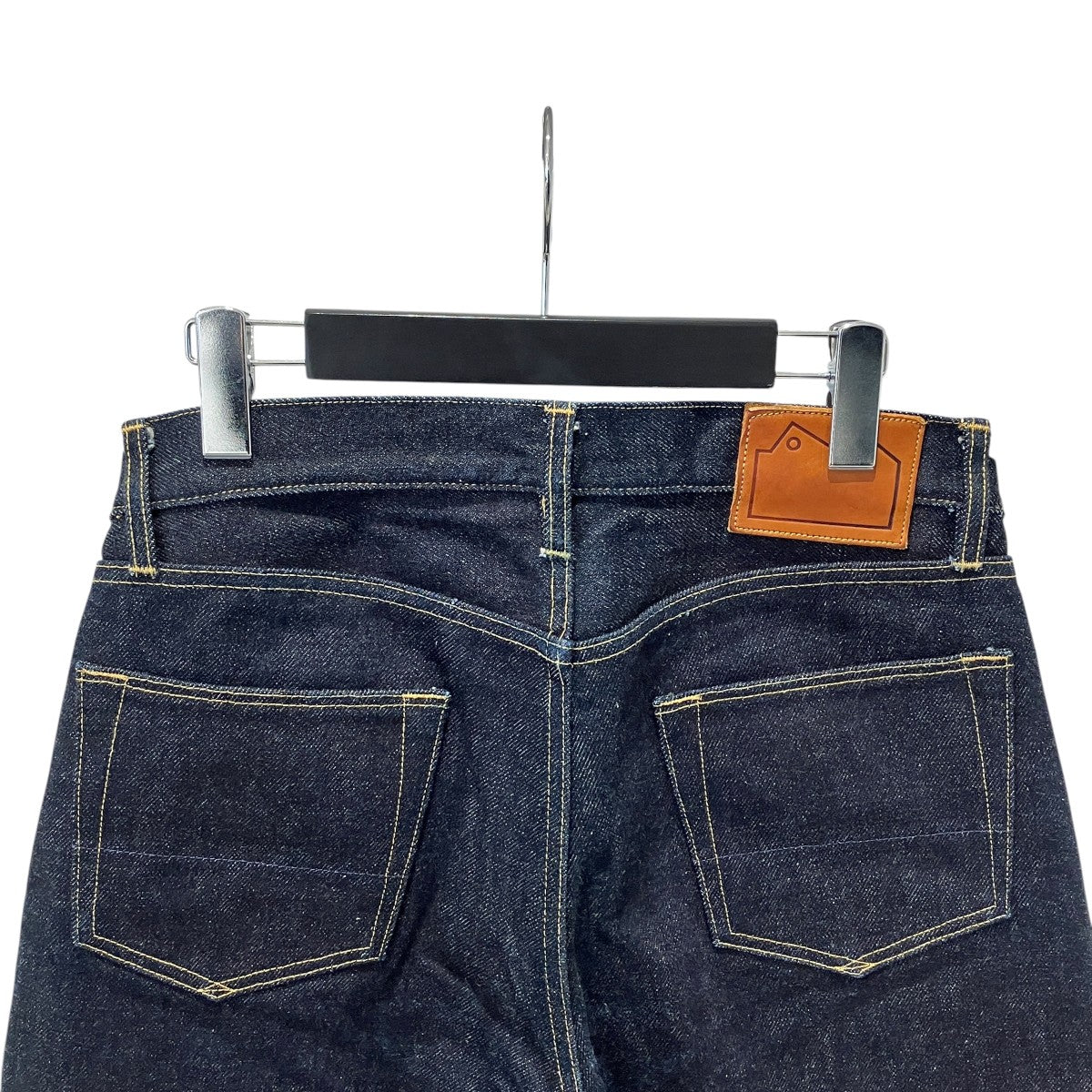 デニムパンツ62230S01I