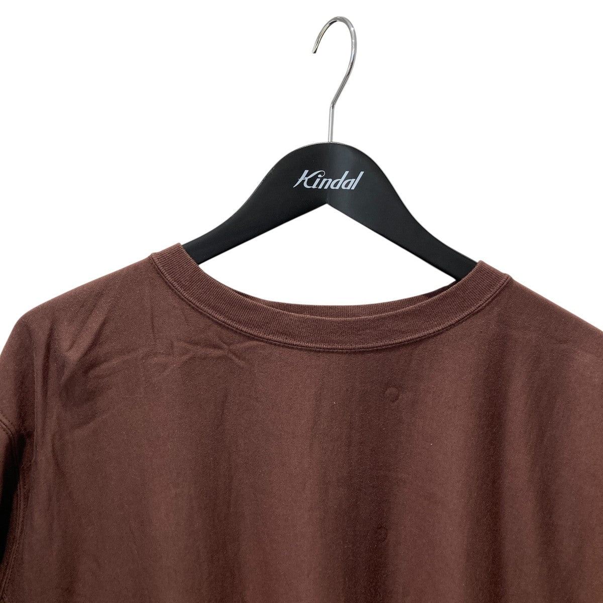 AURALEE SUPER HIGH GAUGE SWEAT P OスウェットA9AP01SU 古着・中古-3枚目のアイテム画像