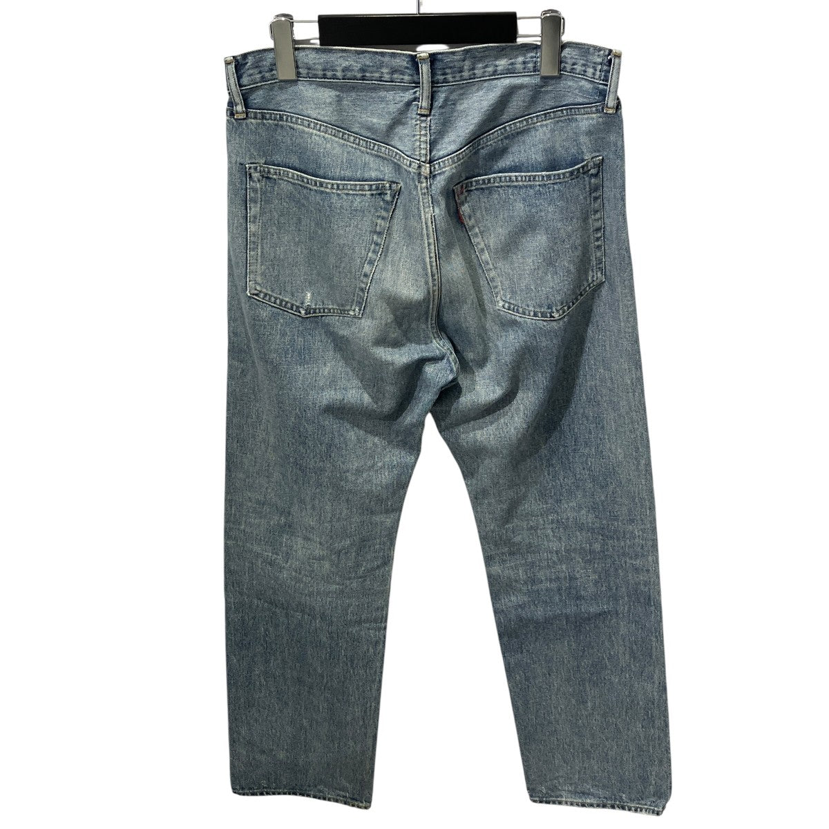 21AW13oz denim five pocket pantsデニムパンツUW1002