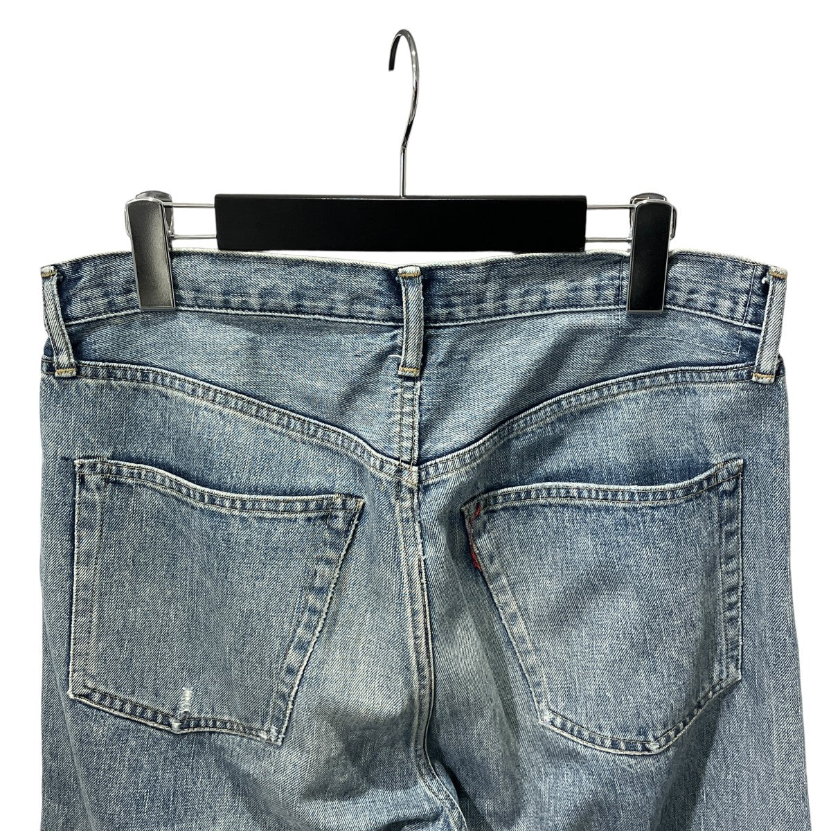 21AW13oz denim five pocket pantsデニムパンツUW1002