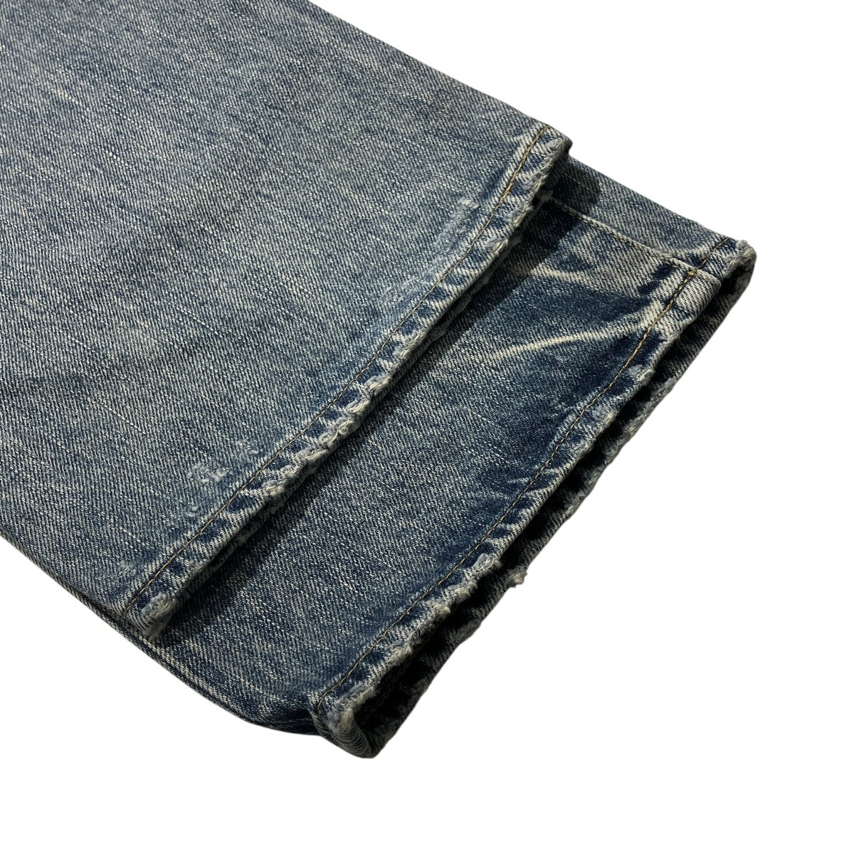 21AW13oz denim five pocket pantsデニムパンツUW1002