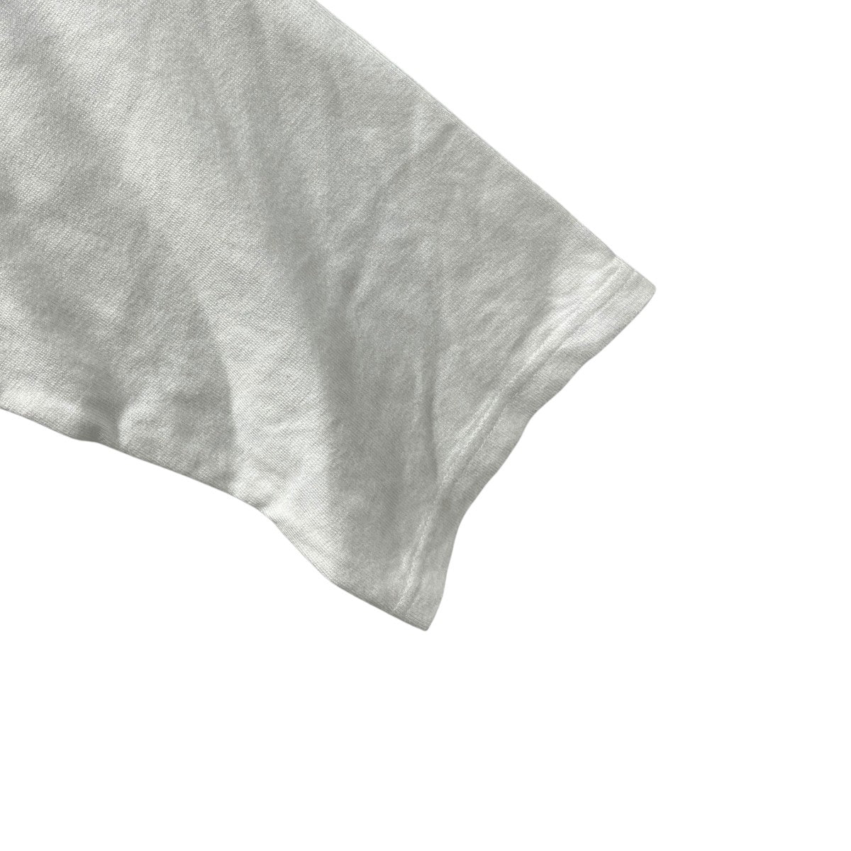 UNUSED long-sleeve T-shirt長袖TシャツUS1079 古着・中古-4枚目のアイテム画像