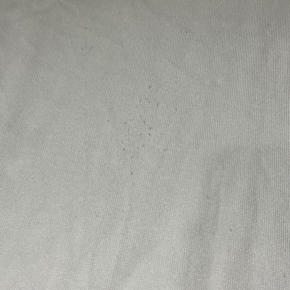 UNUSED long-sleeve T-shirt長袖TシャツUS1079 古着・中古-9枚目のアイテム画像