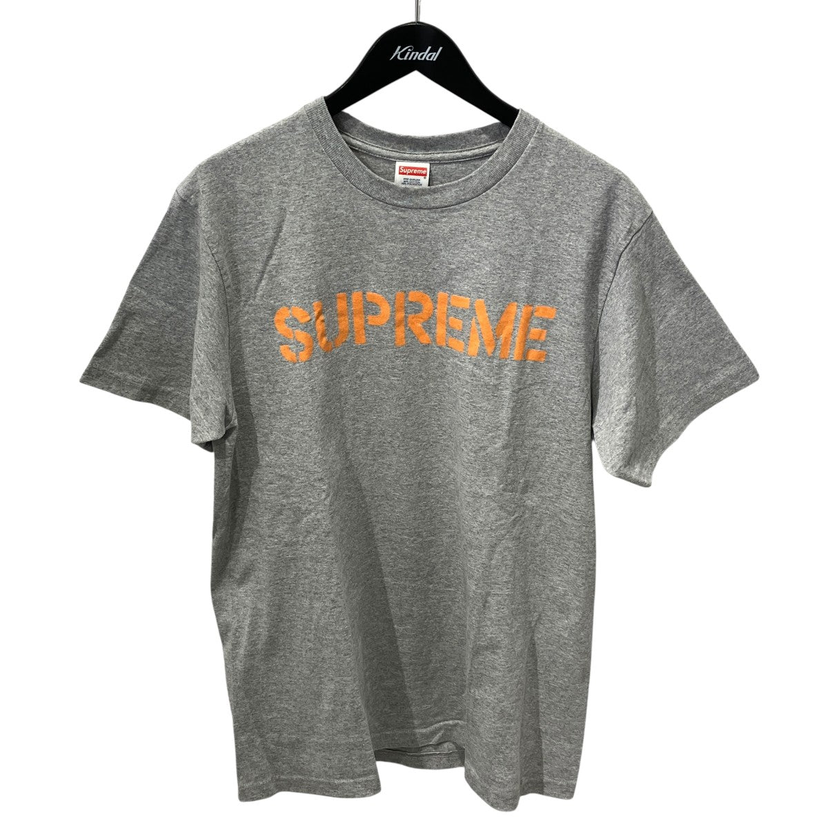 HARD TEE半袖Tシャツ