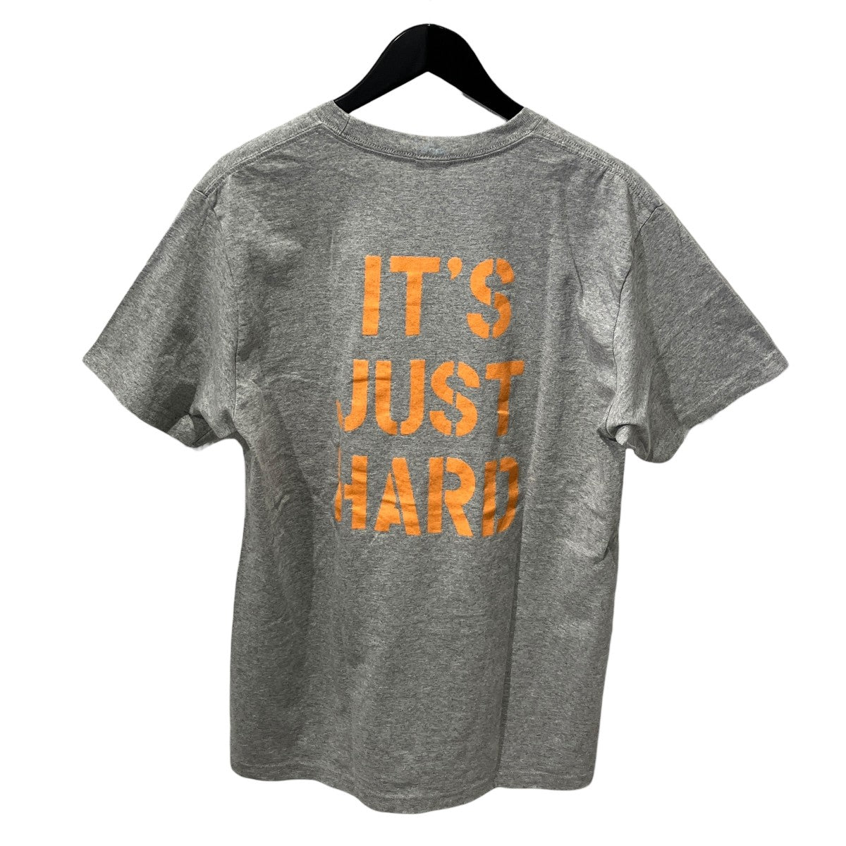 HARD TEE半袖Tシャツ