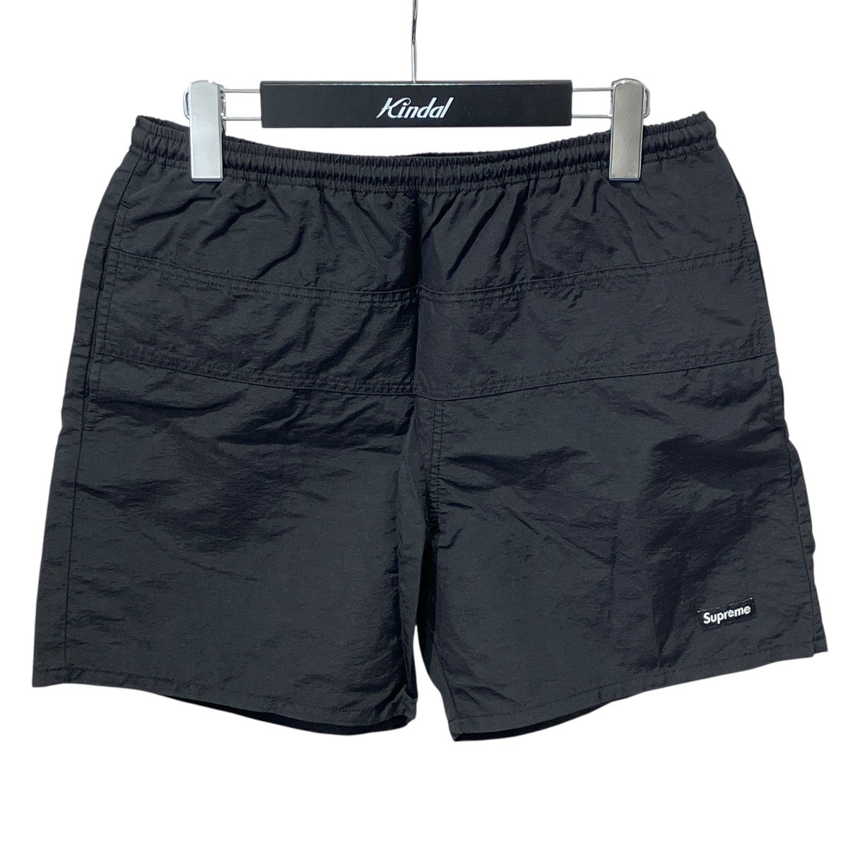 17SSSplit Logo Water Shortショートパンツ