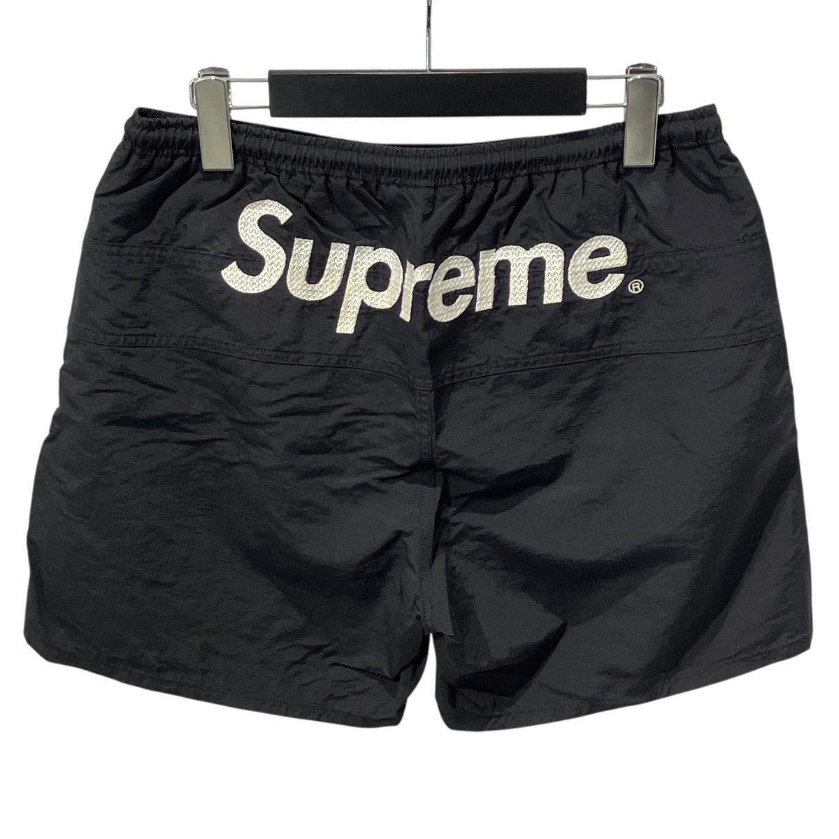 17SSSplit Logo Water Shortショートパンツ