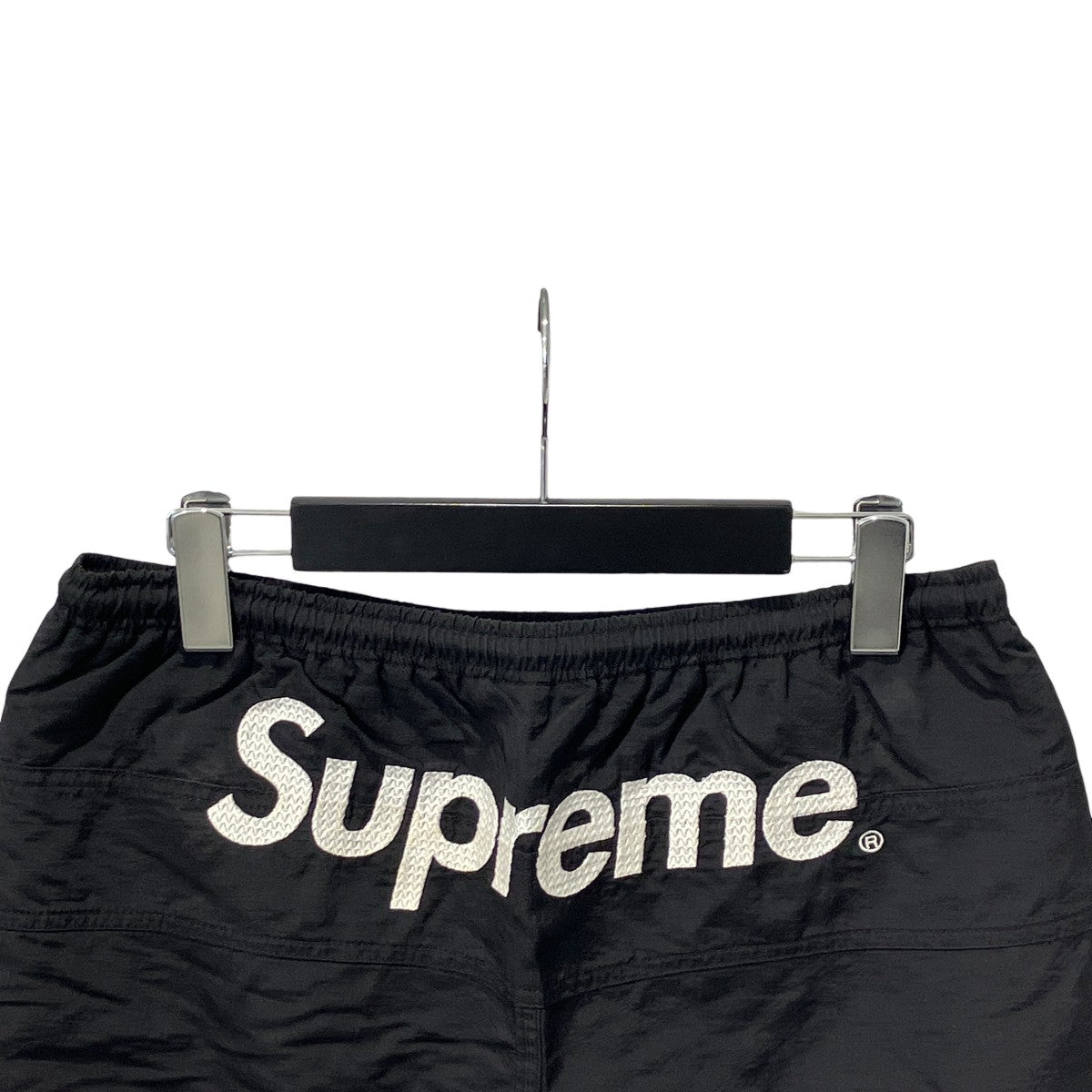 17SSSplit Logo Water Shortショートパンツ
