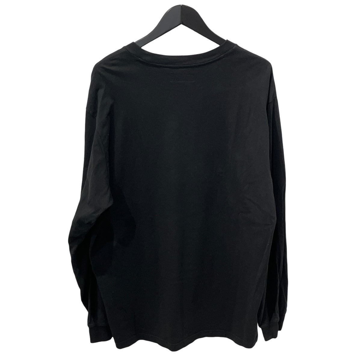 25SSSmall Box L／S Tee長袖Tシャツ