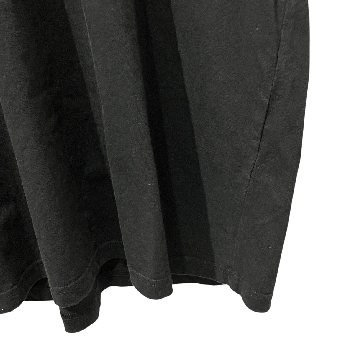 25SSSmall Box L／S Tee長袖Tシャツ