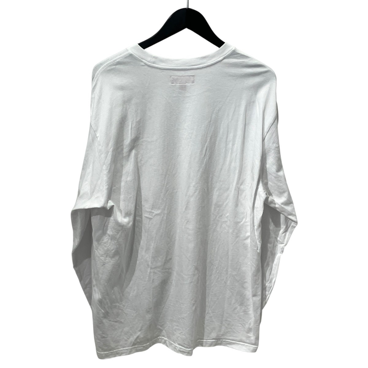 25SSSmall Box L／S Tee長袖Tシャツ