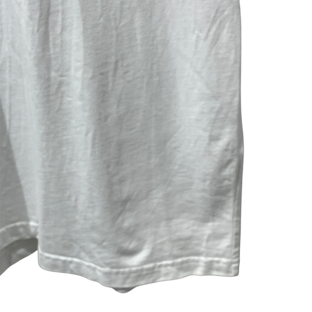25SSSmall Box L／S Tee長袖Tシャツ
