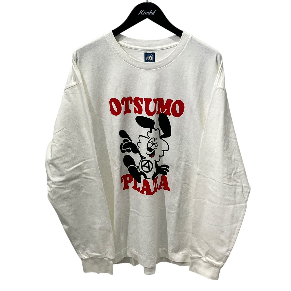 長袖Tシャツ