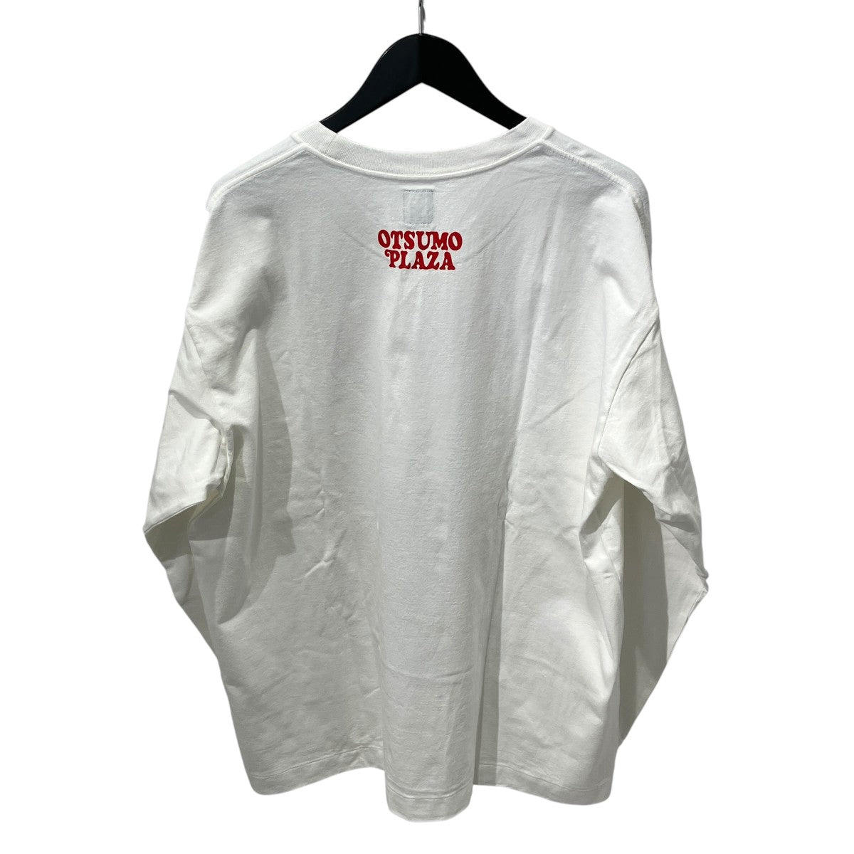 長袖Tシャツ