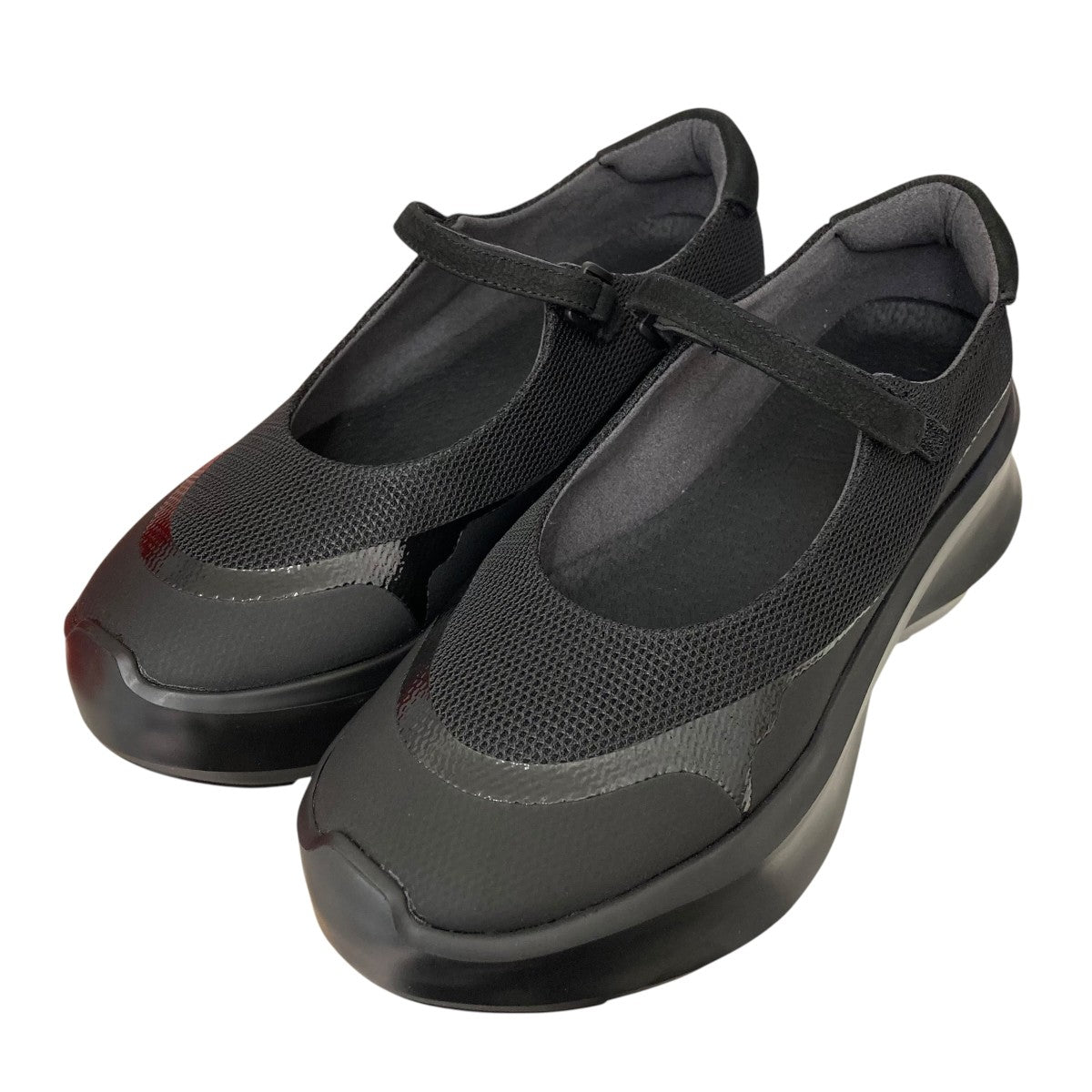 26SSAMAZON STRAP SNEAKERSスニーカーAL124