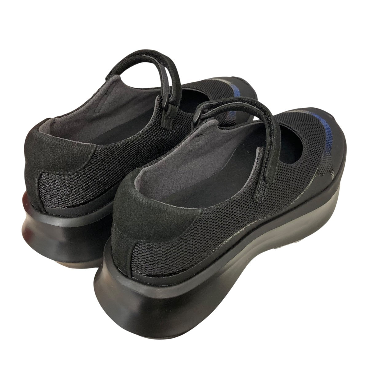 26SSAMAZON STRAP SNEAKERSスニーカーAL124