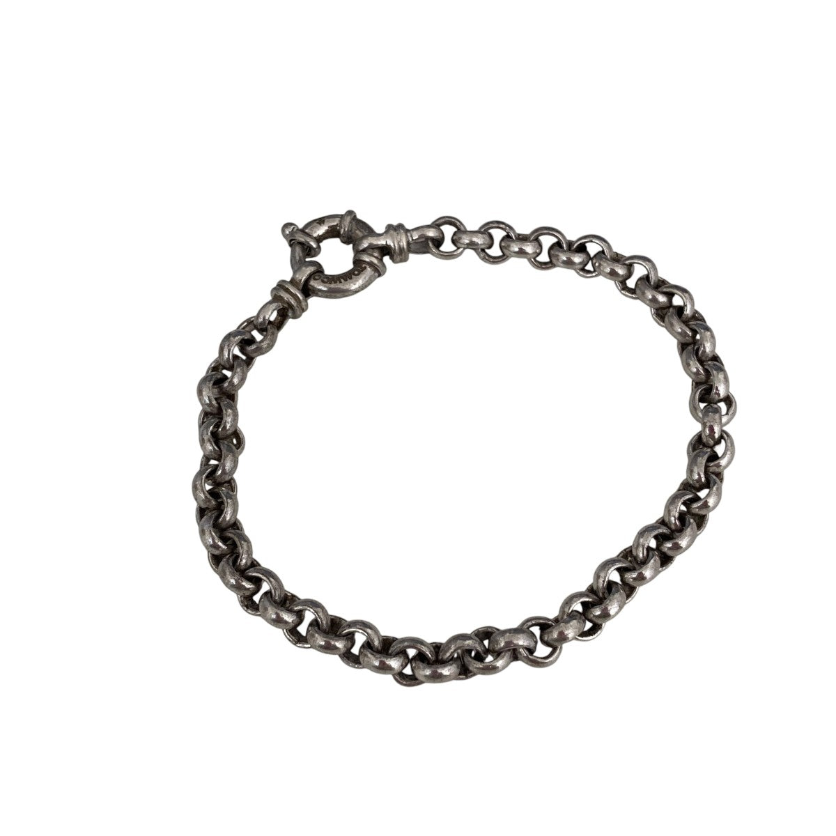 THICK ROLO BRACELETブレスレット