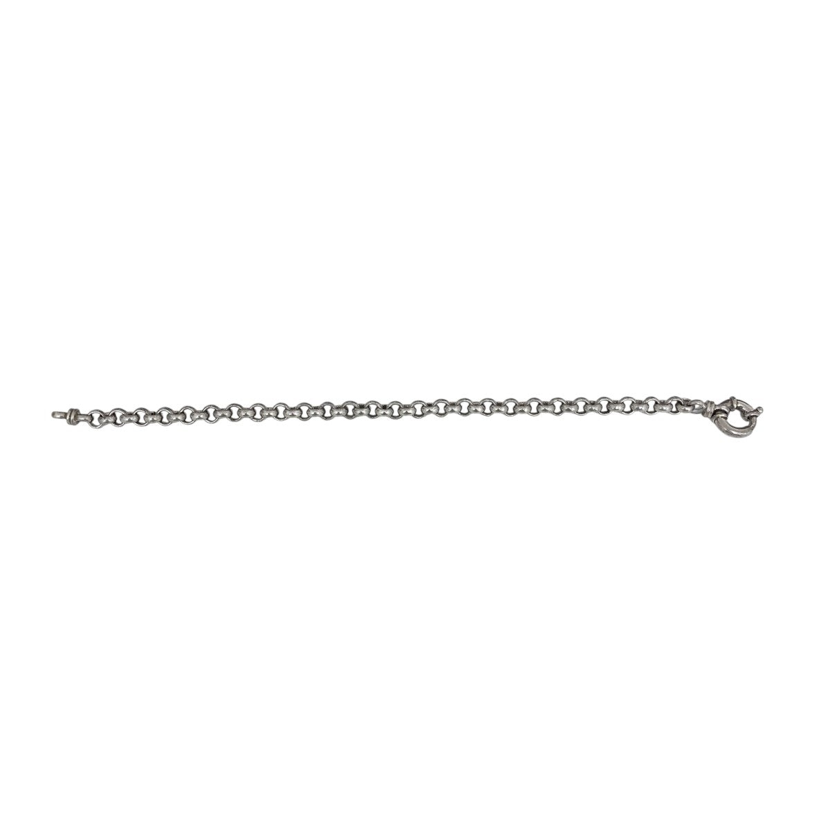 THICK ROLO BRACELETブレスレット