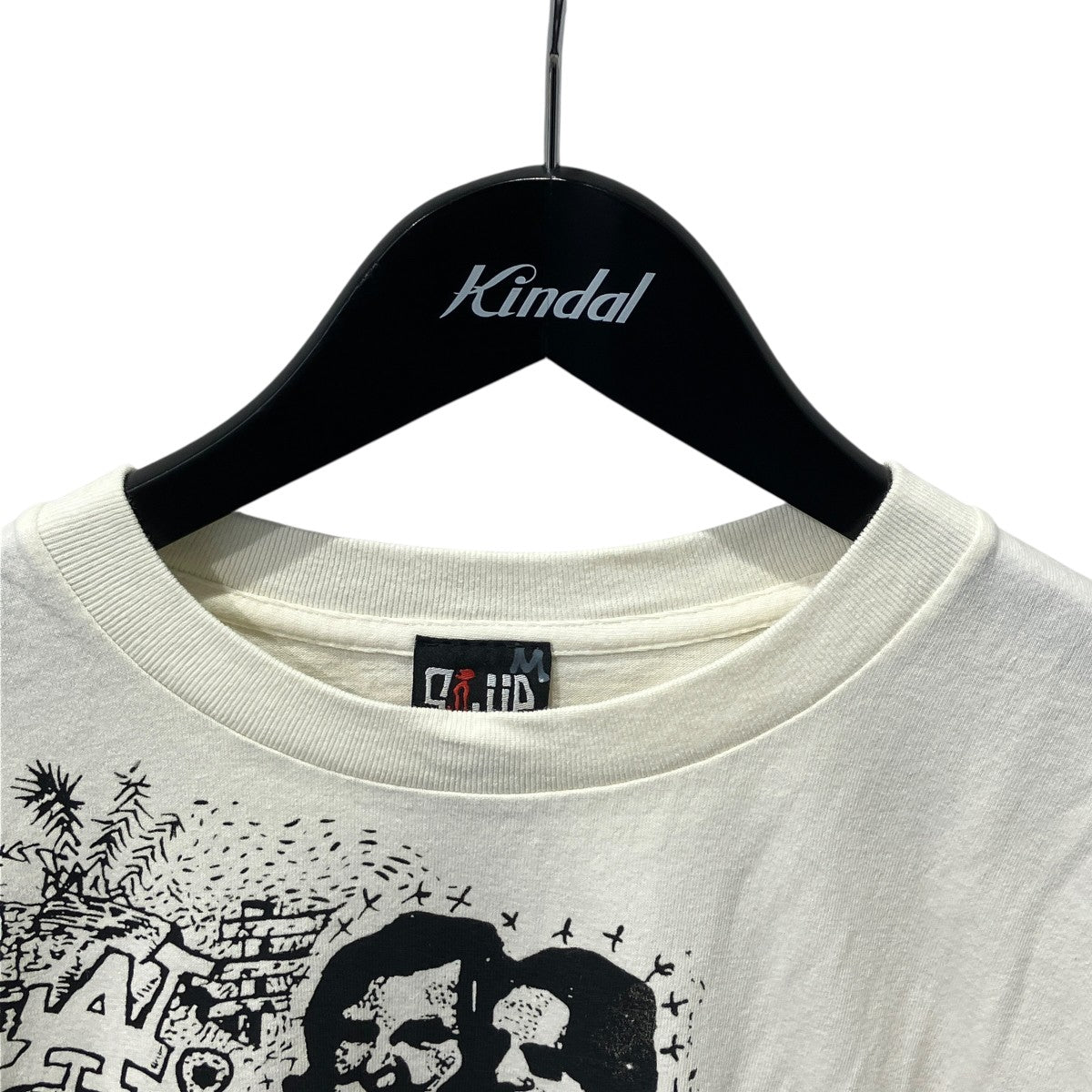 REMASTERED printed by sojie半袖Tシャツ