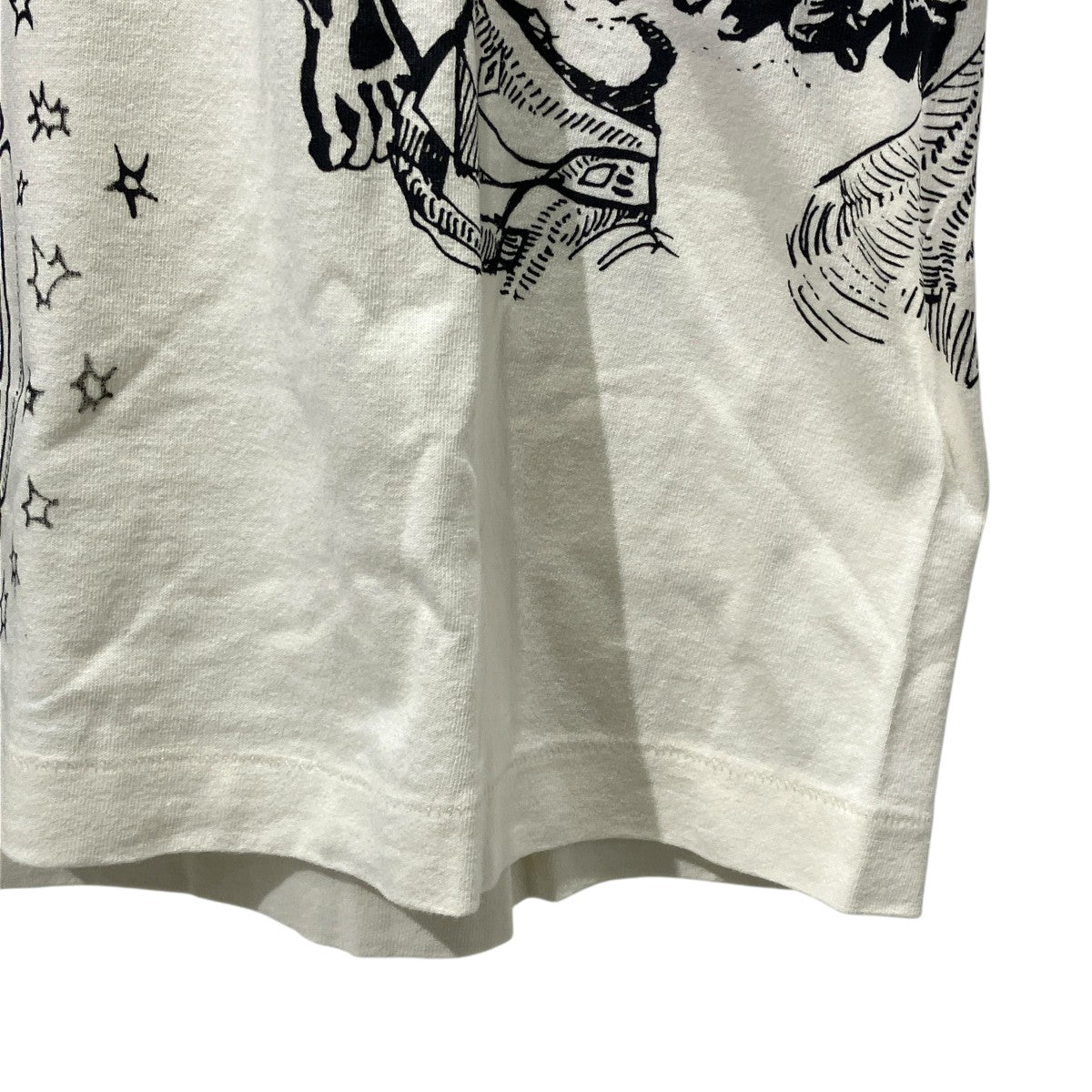 REMASTERED printed by sojie半袖Tシャツ