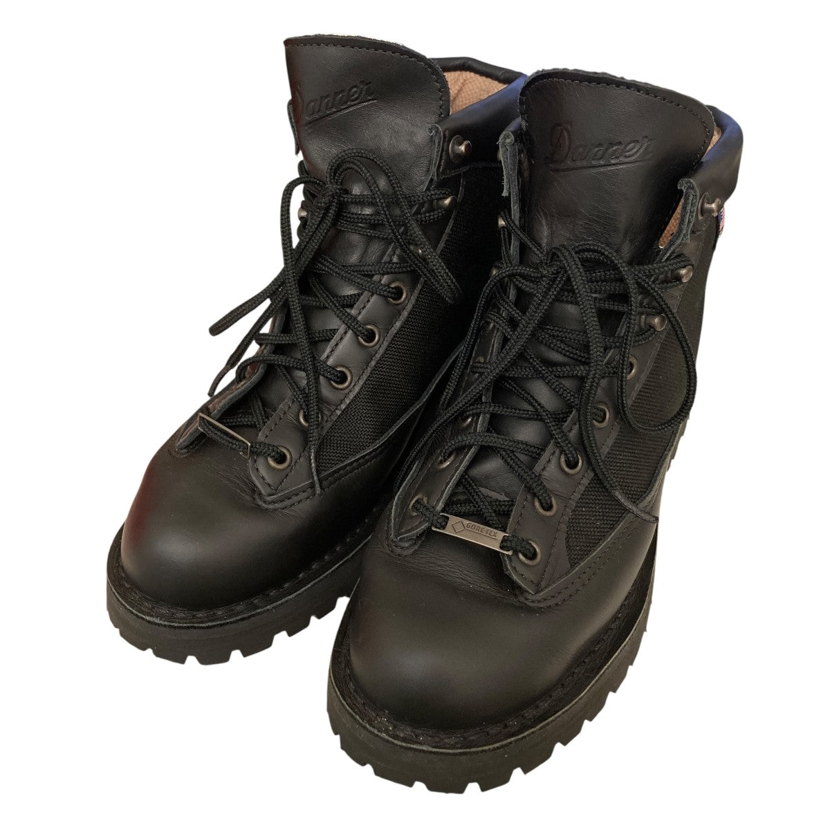 レザーブーツ30465 DANNER LIGHT