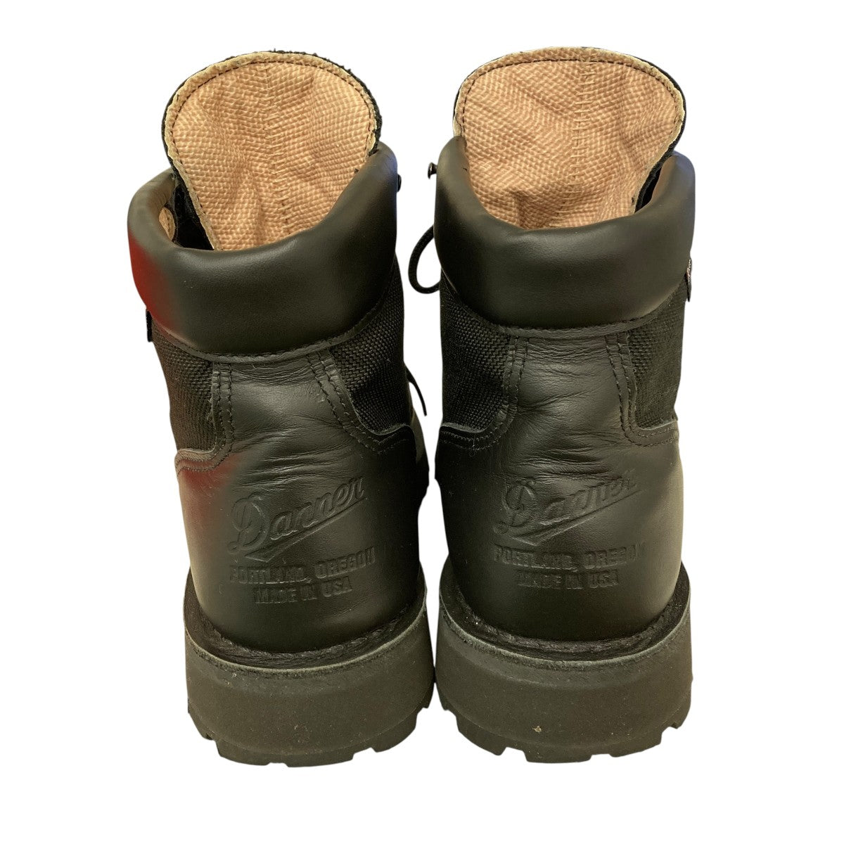レザーブーツ30465 DANNER LIGHT