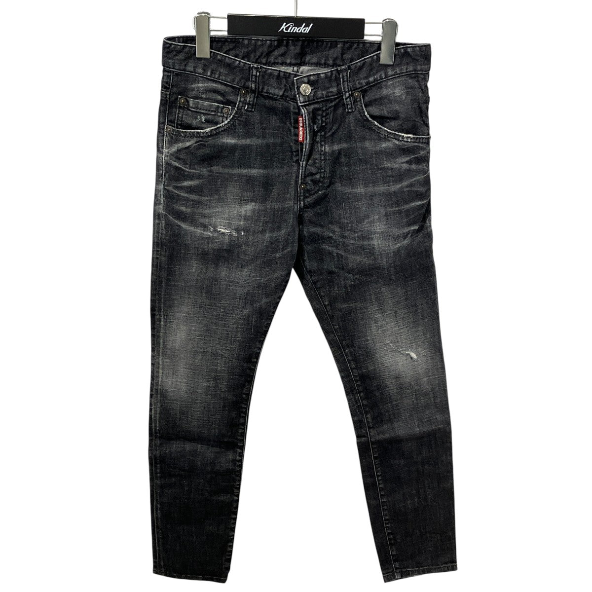 25AWSKATER JEANデニムパンツS74LB1726