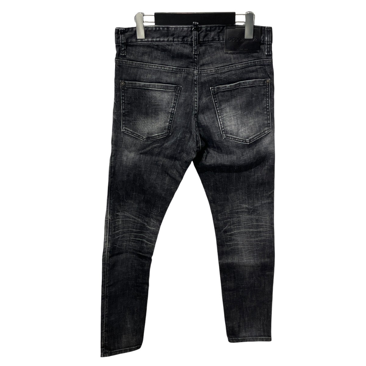 25AWSKATER JEANデニムパンツS74LB1726