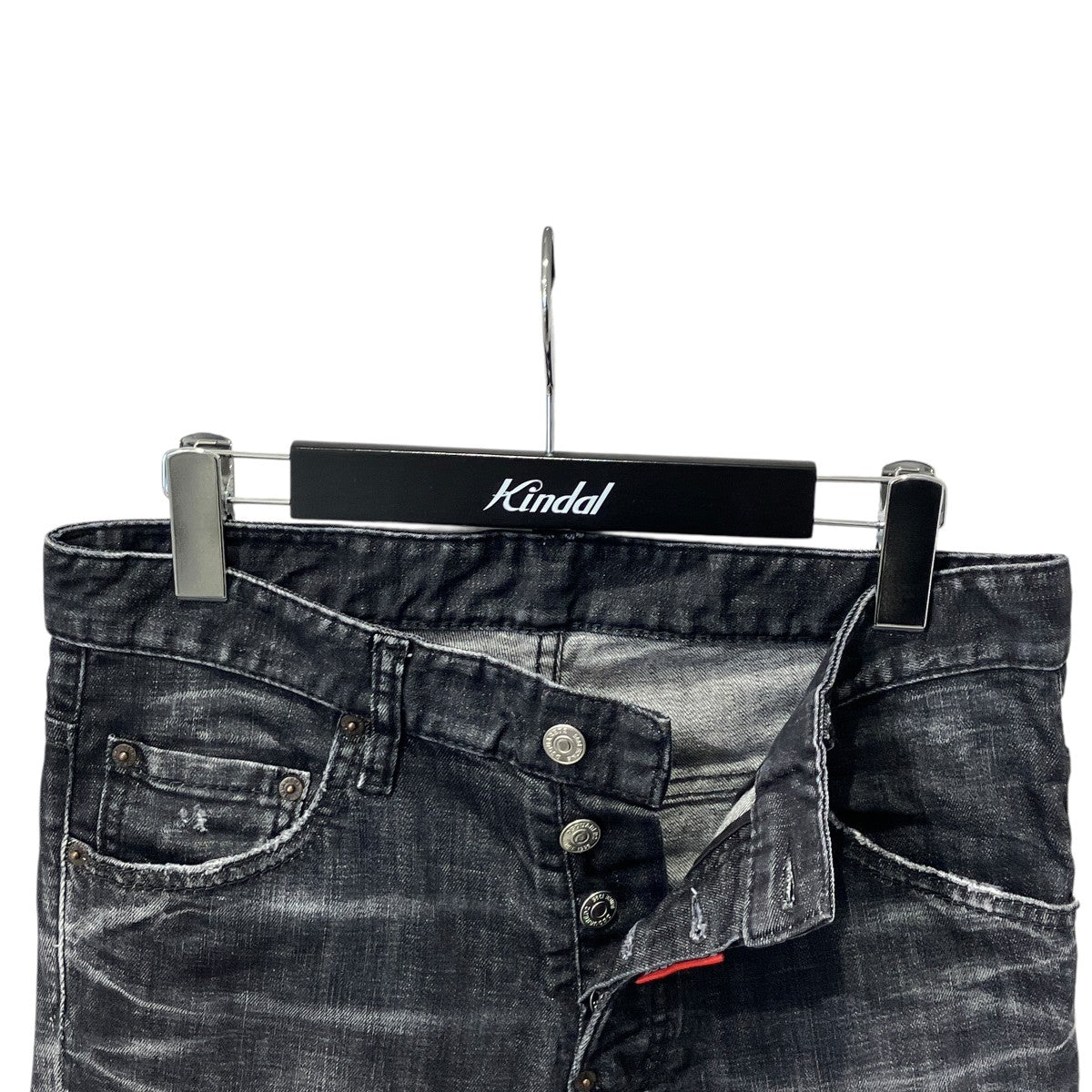 25AWSKATER JEANデニムパンツS74LB1726