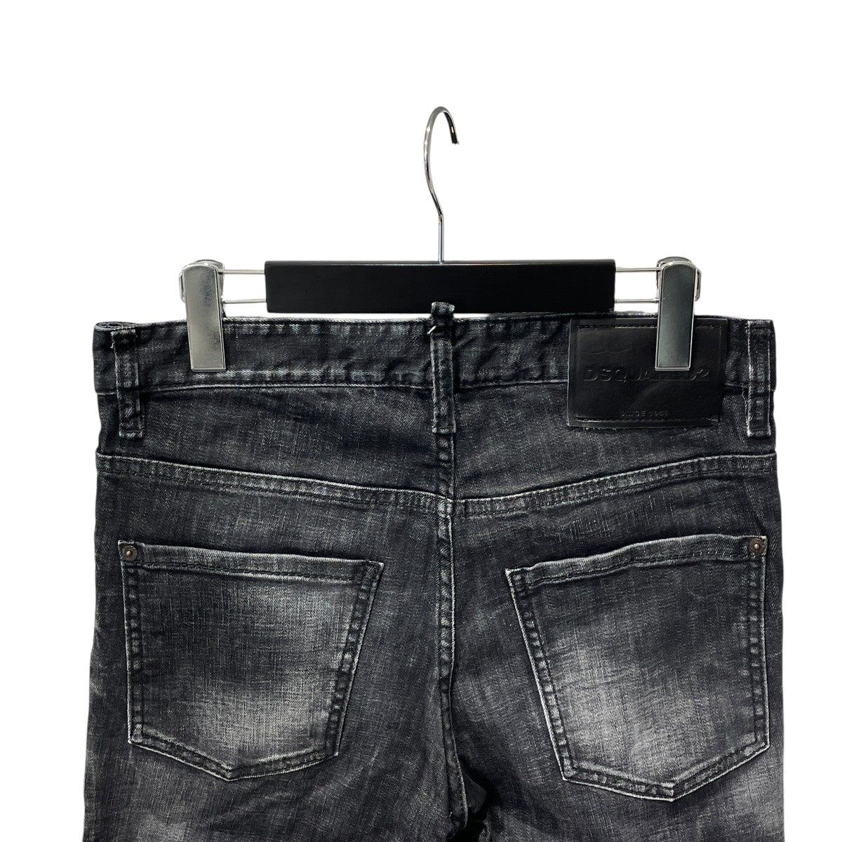 25AWSKATER JEANデニムパンツS74LB1726