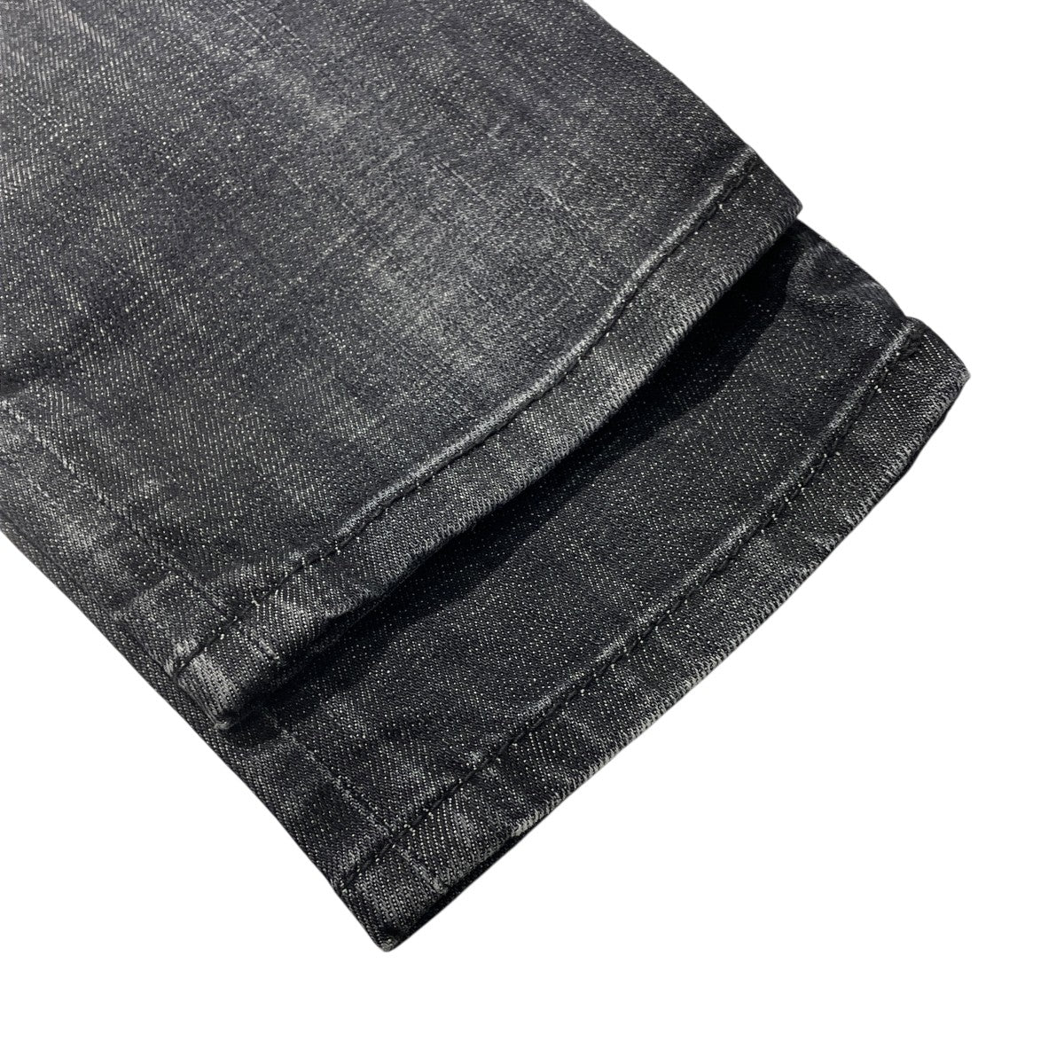25AWSKATER JEANデニムパンツS74LB1726