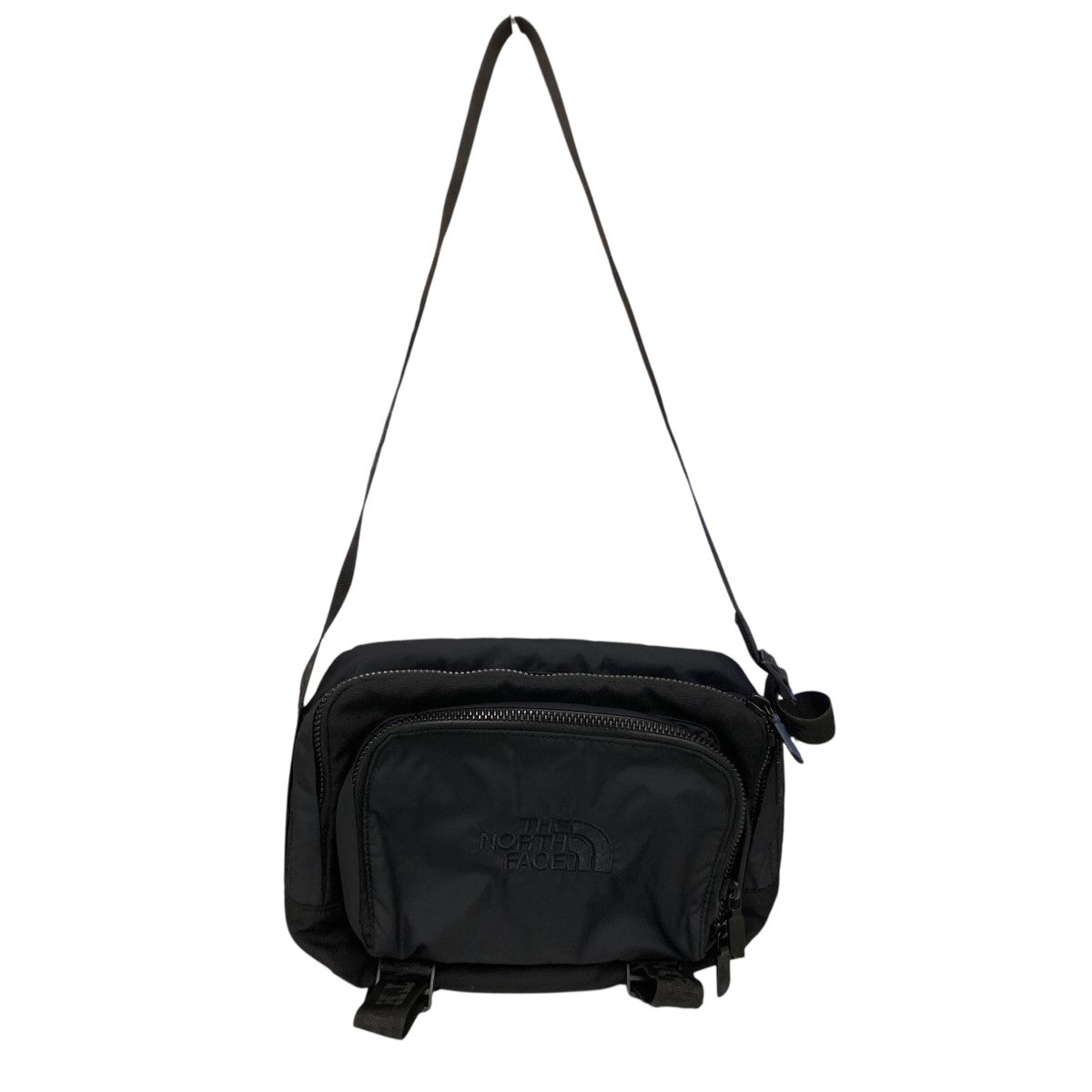 ショルダーバッグNN7102N CORDURA Nylon Shoulder Bag