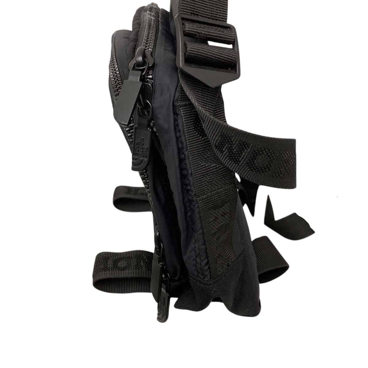 ショルダーバッグNN7102N CORDURA Nylon Shoulder Bag