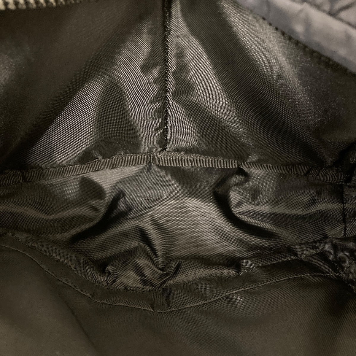 ショルダーバッグNN7102N CORDURA Nylon Shoulder Bag