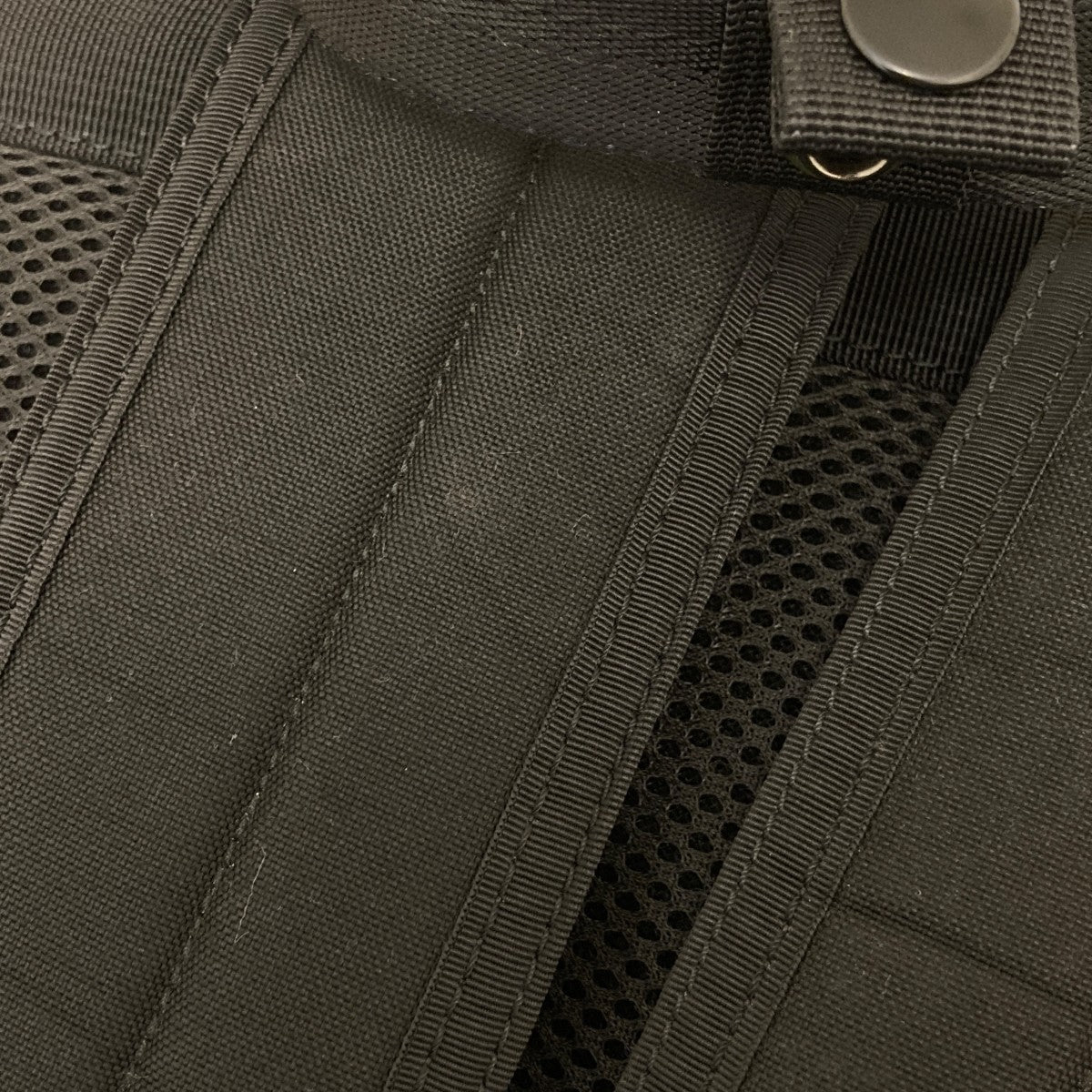 Green label relaxing別注バックパック