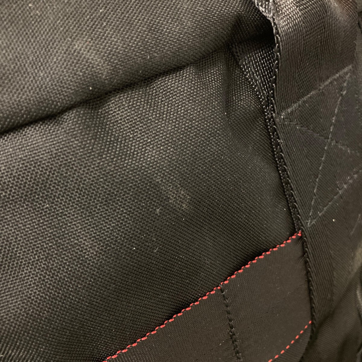 Green label relaxing別注バックパック