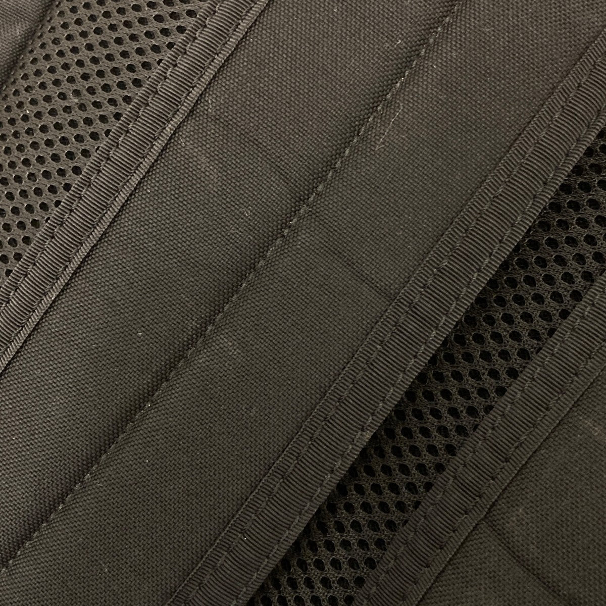 Green label relaxing別注バックパック